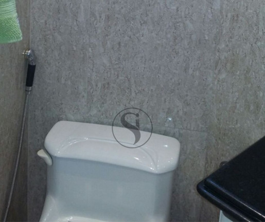 Imagem Apartamento com 1 Quarto para Alugar, 40 m² em Itaim Bibi - São Paulo