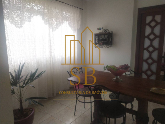 Imagem Apartamento com 4 Quartos à Venda, 145 m² em Centro - São Vicente