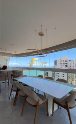 Imóvel com 3 Quartos à Venda, 150 m² em Praia Da Costa - Vila Velha