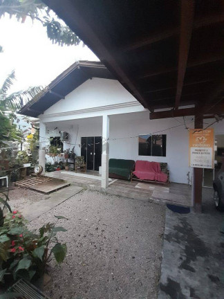 Imagem Casa com 3 Quartos à Venda, 95 m² em São João Do Rio Vermelho - Florianópolis
