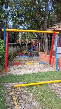 Imagem Chácara com 6 Quartos à Venda, 1.040 m² em Caioçara - Jarinu