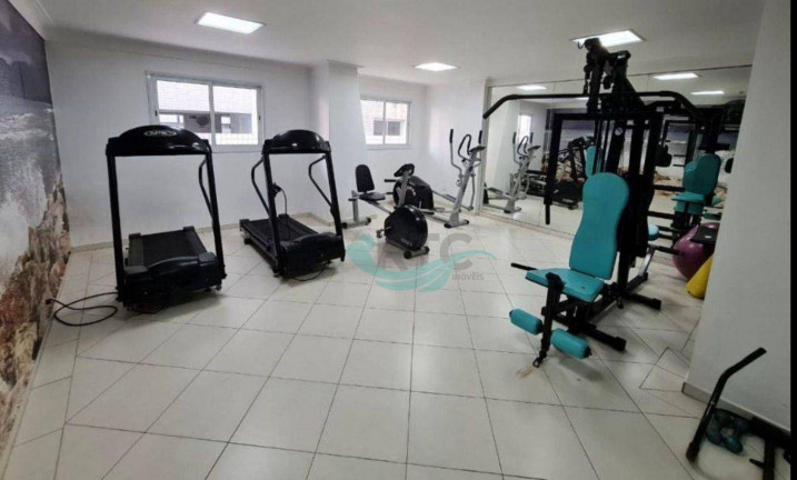 Imagem Apartamento com 3 Quartos à Venda, 136 m² em Vila Guilhermina - Praia Grande Imagem Apartamento com 3 Quartos à Venda, 136 m² em Vila Guilhermina - Praia Grande