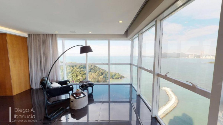 Imagem Apartamento com 4 Quartos à Venda, 283 m² em Centro - Balneário Camboriú