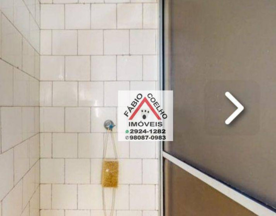 Imagem Apartamento com 2 Quartos à Venda, 57 m² em Jardim Umuarama - São Paulo Imagem Apartamento com 2 Quartos à Venda, 57 m² em Jardim Umuarama - São Paulo