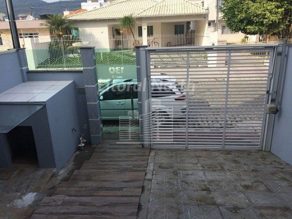 Imagem Sobrado com 3 Quartos à Venda, 155 m² em Dom Bosco - Itajaí Imagem Sobrado com 3 Quartos à Venda, 155 m² em Dom Bosco - Itajaí