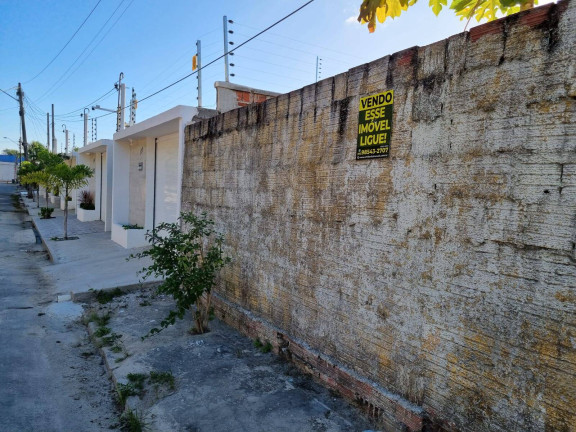 Terreno à Venda, 360 m² em Amador - Eusébio