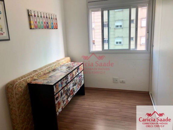 Imagem Apartamento com 2 Quartos à Venda, 61 m² em Bela Vista - São Paulo