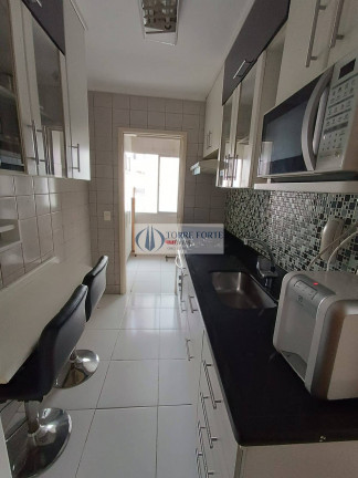Imagem Apartamento com 2 Quartos à Venda, 65 m² em Parque Da Mooca - São Paulo Imagem Apartamento com 2 Quartos à Venda, 65 m² em Parque Da Mooca - São Paulo