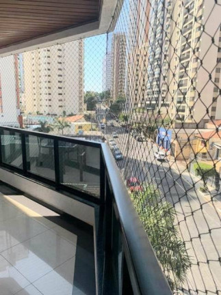 Imagem Apartamento com 3 Quartos à Venda, 130 m² em Vila Regente Feijó - São Paulo