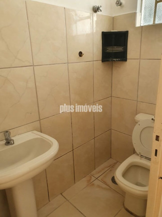 Imagem Apartamento com 1 Quarto para Alugar, 60 m² em Perdizes - São Paulo Imagem Apartamento com 1 Quarto para Alugar, 60 m² em Perdizes - São Paulo