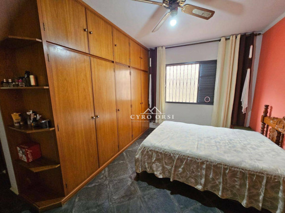 Imagem Casa com 3 Quartos à Venda, 201 m² em Paulista - Piracicaba Imagem Casa com 3 Quartos à Venda, 201 m² em Paulista - Piracicaba
