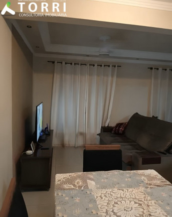 Imagem Sobrado com 3 Quartos à Venda, 205 m² em Wanel Ville - Sorocaba Imagem Sobrado com 3 Quartos à Venda, 205 m² em Wanel Ville - Sorocaba