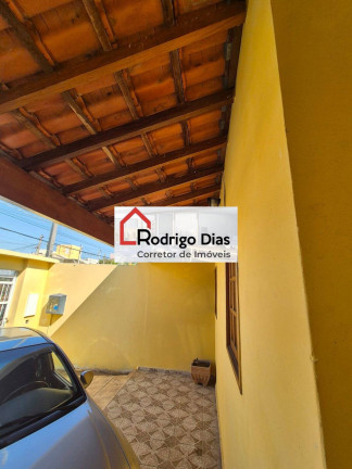 Imagem Casa com 2 Quartos à Venda, 140 m² em Vila Agostinho Zambom - Jundiaí Imagem Casa com 2 Quartos à Venda, 140 m² em Vila Agostinho Zambom - Jundiaí