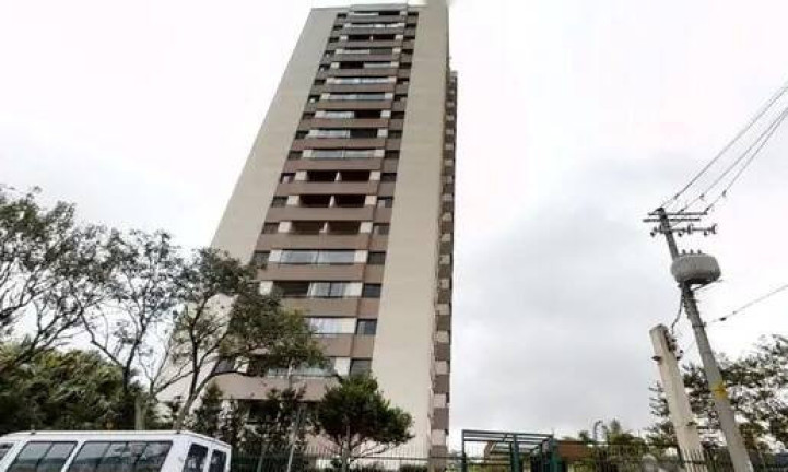 Imagem Apartamento com 2 Quartos à Venda, 61 m² em Super Quadra Morumbi - São Paulo Imagem Apartamento com 2 Quartos à Venda, 61 m² em Super Quadra Morumbi - São Paulo