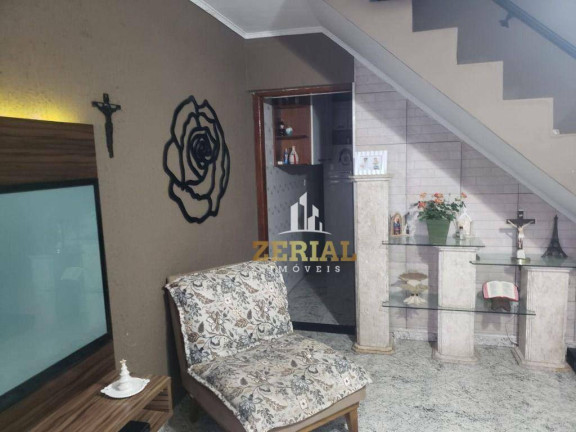 Imagem Sobrado com 5 Quartos à Venda, 288 m² em Fundação - São Caetano Do Sul Imagem Sobrado com 5 Quartos à Venda, 288 m² em Fundação - São Caetano Do Sul
