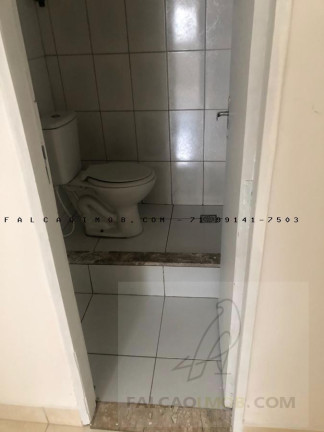 Imagem Sala Comercial à Venda, 83 m² em Caminho Das árvores - Salvador