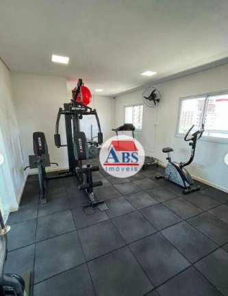Imagem Apartamento com 1 Quarto à Venda, 40 m² em Aviação - Praia Grande Imagem Apartamento com 1 Quarto à Venda, 40 m² em Aviação - Praia Grande