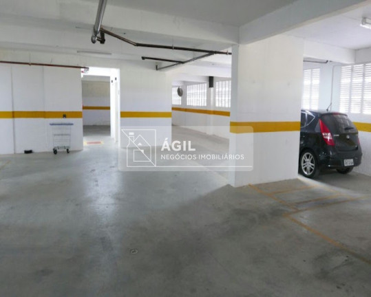 Imagem Apartamento com 2 Quartos à Venda, 50 m² em Parque Residencial Flamboyant - São José Dos Campos Imagem Apartamento com 2 Quartos à Venda, 50 m² em Parque Residencial Flamboyant - São José Dos Campos