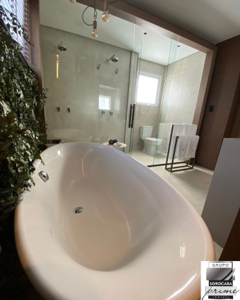 Imagem Apartamento com 4 Quartos à Venda, 314 m² em Parque Campolim - Sorocaba Imagem Apartamento com 4 Quartos à Venda, 314 m² em Parque Campolim - Sorocaba