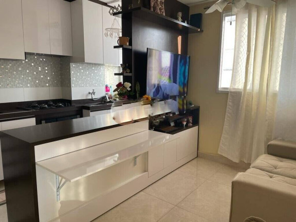 Imagem Apartamento com 2 Quartos à Venda,  em Itaquera - São Paulo