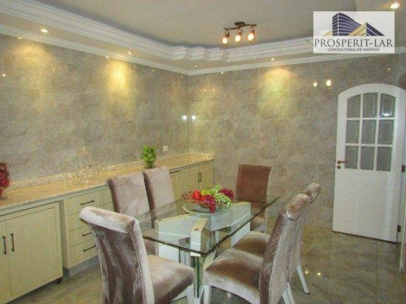 Imagem Casa com 3 Quartos à Venda, 270 m² em Vila Rosália - Guarulhos Imagem Casa com 3 Quartos à Venda, 270 m² em Vila Rosália - Guarulhos
