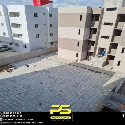 Imagem Apartamento com 2 Quartos à Venda, 53 m² em Planalto Boa Esperança - João Pessoa Imagem Apartamento com 2 Quartos à Venda, 53 m² em Planalto Boa Esperança - João Pessoa