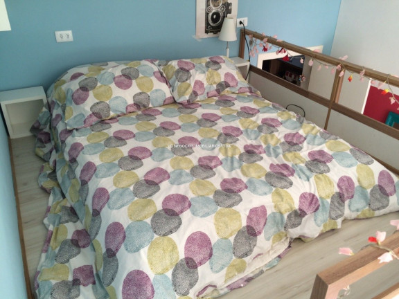 Imagem Apartamento com 1 Quarto à Venda, em Bela Vista - São Paulo Imagem Apartamento com 1 Quarto à Venda, em Bela Vista - São Paulo