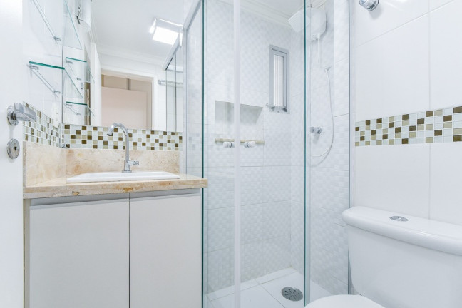 Imagem Apartamento com 3 Quartos à Venda, 63 m² em Vila Andrade - São Paulo Imagem Apartamento com 3 Quartos à Venda, 63 m² em Vila Andrade - São Paulo