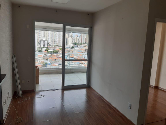 Imagem Apartamento com 2 Quartos à Venda, 71 m² em Vila Gomes Cardim - São Paulo