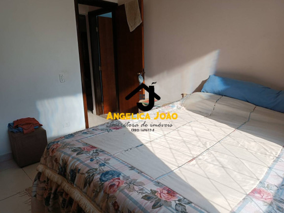 Imagem Apartamento com 2 Quartos à Venda, 58 m² em Centro - São Vicente