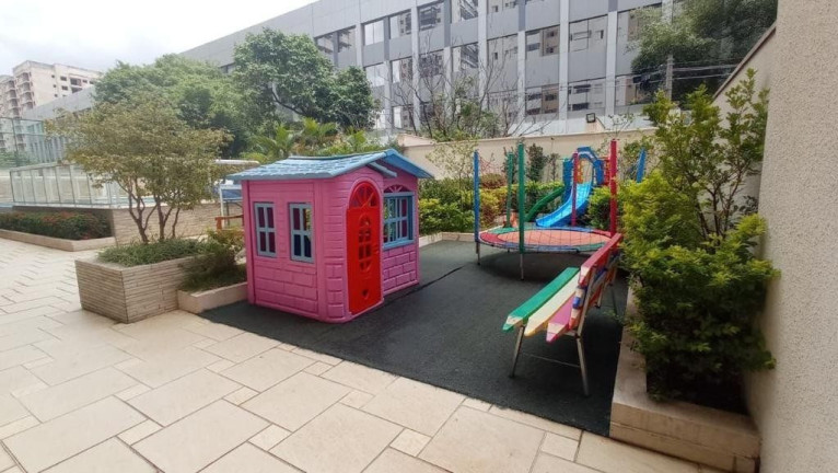 Imagem Apartamento com 3 Quartos à Venda, 74 m² em Barra Funda - São Paulo