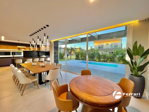Imagem Casa de Condomínio com 4 Quartos à Venda, 274 m² em Parque Antártica - Capao Da Canoa Imagem Casa de Condomínio com 4 Quartos à Venda, 274 m² em Parque Antártica - Capao Da Canoa