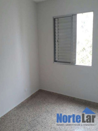 Imagem Apartamento com 3 Quartos à Venda, 63 m² em Jardim D'abril - São Paulo Imagem Apartamento com 3 Quartos à Venda, 63 m² em Jardim D'abril - São Paulo