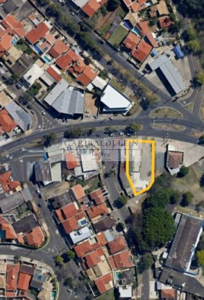 Imagem Imóvel à Venda, 1.400 m² em Jardim Chapadão - Campinas Imagem Imóvel à Venda, 1.400 m² em Jardim Chapadão - Campinas