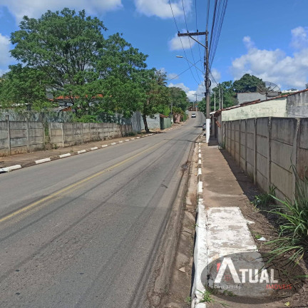 Imagem Terreno à Venda, 1.020 m² em Jardim Estância Brasil - Atibaia