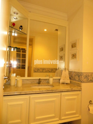 Imagem Apartamento com 4 Quartos à Venda, 216 m² em Panamby - São Paulo Imagem Apartamento com 4 Quartos à Venda, 216 m² em Panamby - São Paulo