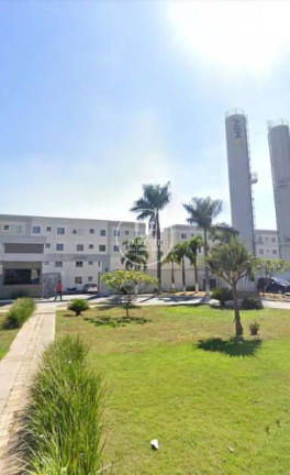 Imagem Apartamento com 2 Quartos à Venda, 40 m² em Lorena Parque - Goiânia Imagem Apartamento com 2 Quartos à Venda, 40 m² em Lorena Parque - Goiânia
