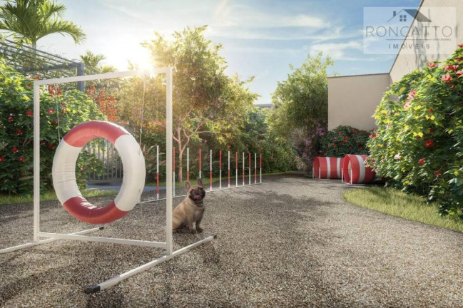 Imagem Apartamento com 3 Quartos à Venda, 126 m²