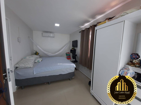Imagem Casa com 3 Quartos à Venda, 135 m² em Urucunema - Eusébio Imagem Casa com 3 Quartos à Venda, 135 m² em Urucunema - Eusébio