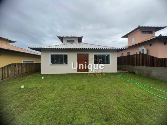 Imagem Casa com 3 Quartos à Venda, 92 m² em Rasa - Armação Dos Búzios Imagem Casa com 3 Quartos à Venda, 92 m² em Rasa - Armação Dos Búzios