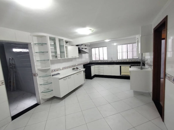 Imagem Sobrado com 4 Quartos à Venda, 132 m² em Conjunto Habitacional Barreira Grande - São Paulo