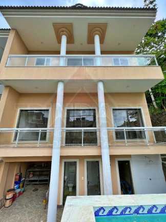 Imagem Casa com 4 Quartos à Venda, 380 m² em Recreio Dos Bandeirantes - Rio De Janeiro Imagem Casa com 4 Quartos à Venda, 380 m² em Recreio Dos Bandeirantes - Rio De Janeiro