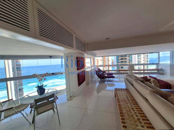 Imagem Apartamento com 4 Quartos à Venda, 302 m² em Barra Da Tijuca - Rio De Janeiro Imagem Apartamento com 4 Quartos à Venda, 302 m² em Barra Da Tijuca - Rio De Janeiro