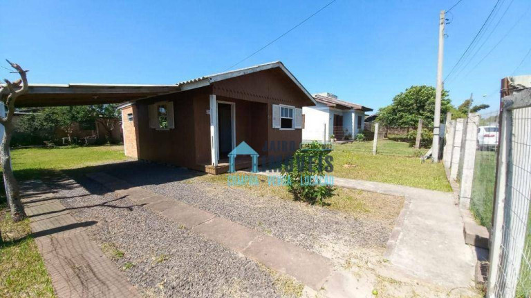 Imagem Casa com 1 Quarto à Venda, 50 m² em Mariluz Norte - Imbé Imagem Casa com 1 Quarto à Venda, 50 m² em Mariluz Norte - Imbé