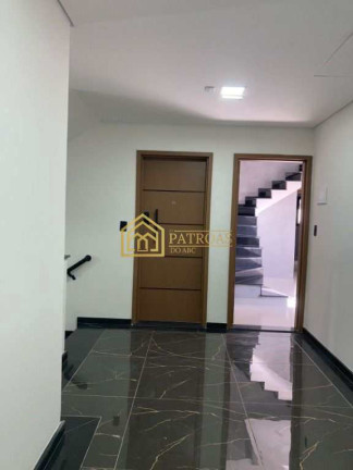 Imagem Apartamento com 2 Quartos à Venda, 47 m² em Vila Humaitá - Santo André Imagem Apartamento com 2 Quartos à Venda, 47 m² em Vila Humaitá - Santo André