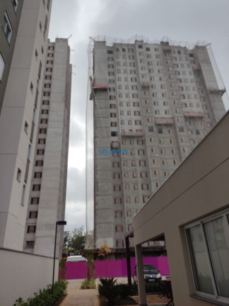 Imagem Apartamento com 2 Quartos à Venda, 43 m² em Jardim Monte Alegre - Taboão Da Serra Imagem Apartamento com 2 Quartos à Venda, 43 m² em Jardim Monte Alegre - Taboão Da Serra