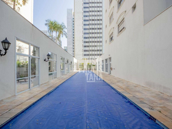 Imagem Apartamento com 2 Quartos à Venda, 155 m² em Paraíso - São Paulo Imagem Apartamento com 2 Quartos à Venda, 155 m² em Paraíso - São Paulo
