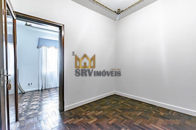 Imagem Casa com 3 Quartos à Venda, 341 m² em Rebouças - Curitiba