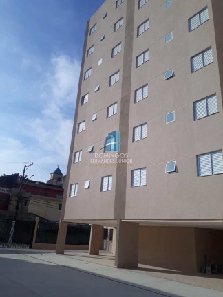 Imagem Apartamento com 2 Quartos à Venda, 50 m² em Cidade Líder - São Paulo