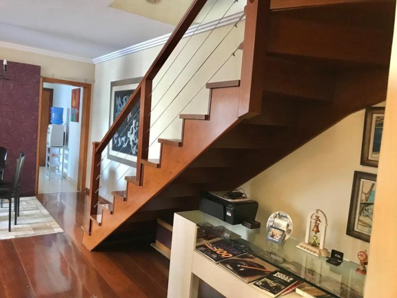 Imagem Apartamento com 3 Quartos à Venda, 285 m² em Perdizes - São Paulo Imagem Apartamento com 3 Quartos à Venda, 285 m² em Perdizes - São Paulo